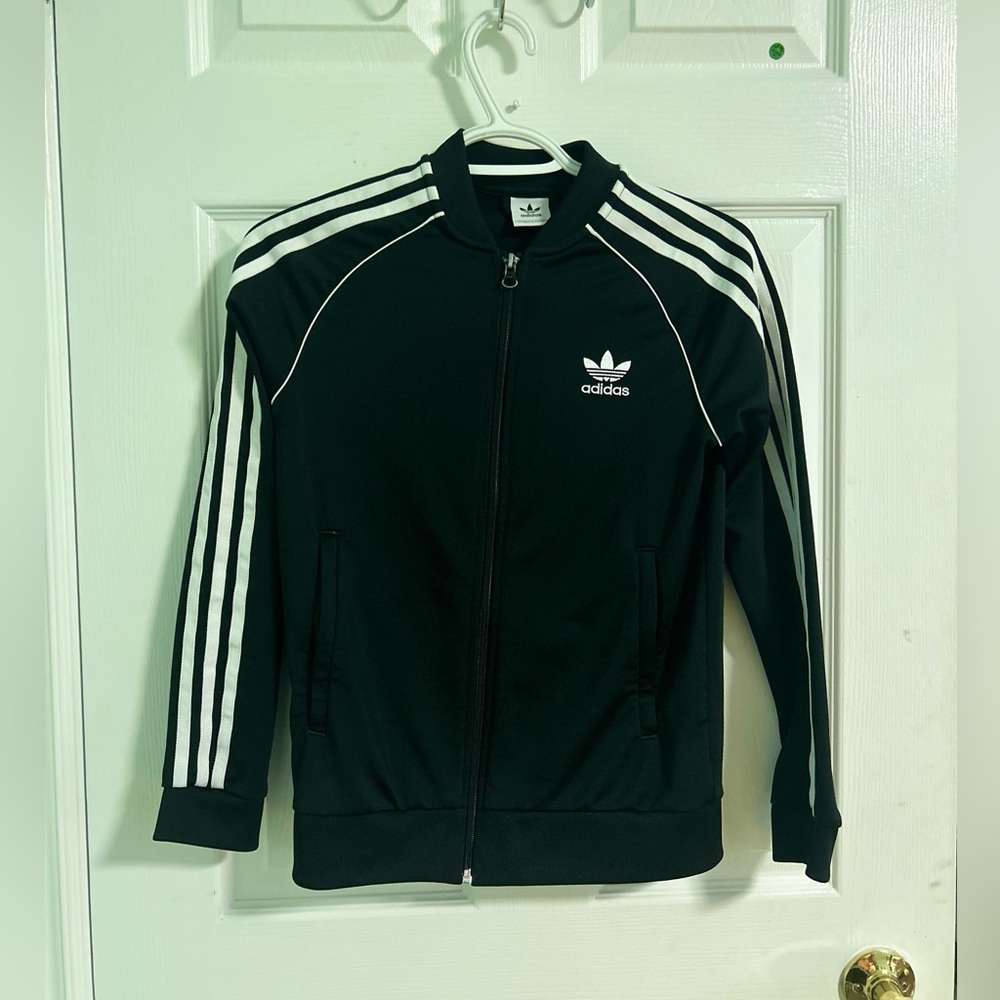 ADIDAS KIDS CLASSIC JACKET